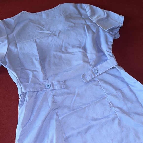 Greys Anatomy by Barco Scrub top - Picture 4 of 6